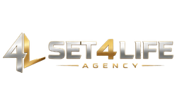 SET 4 LIFE