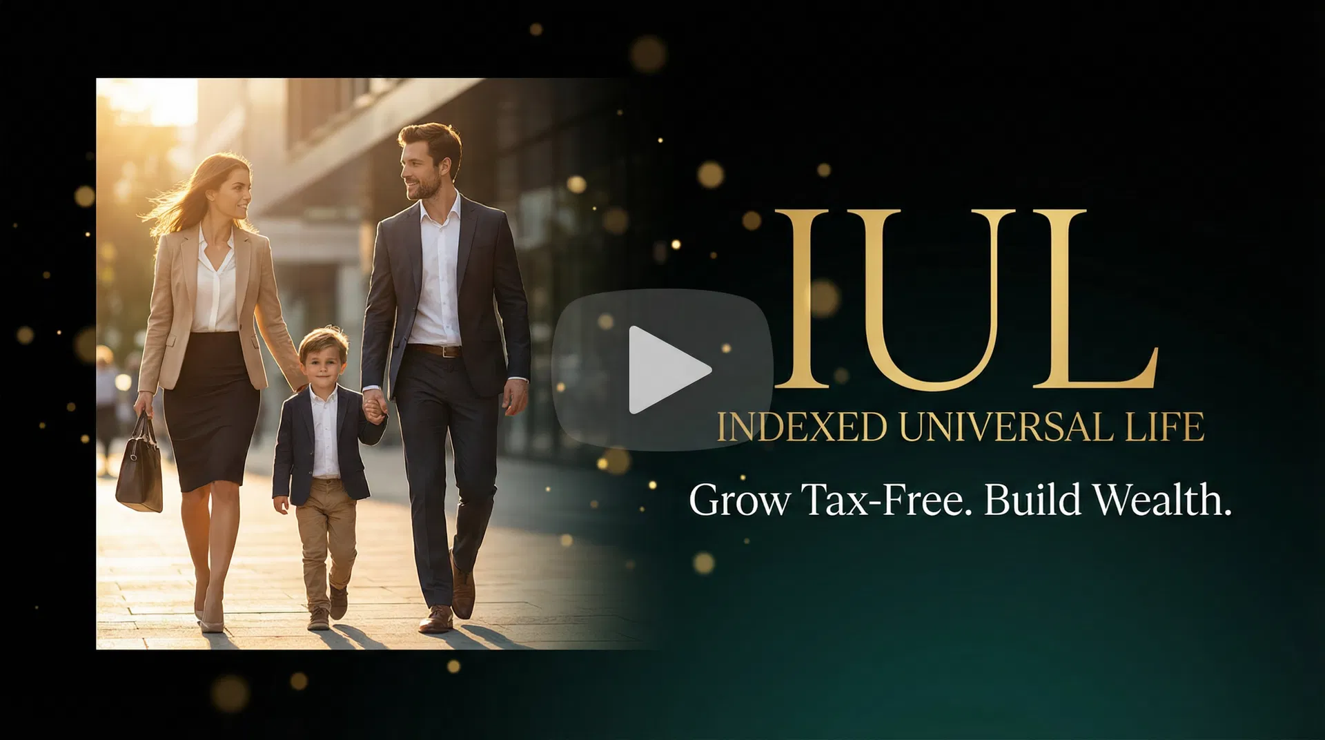 Watch IUL Video